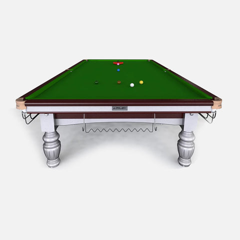 12ft Riley Aristocrat Tournament Champion Snooker Table