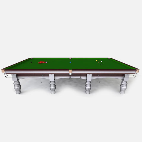 12ft Riley Aristocrat Tournament Champion Snooker Table