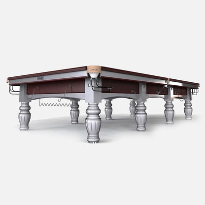 12ft Riley Aristocrat Tournament Champion Snooker Table