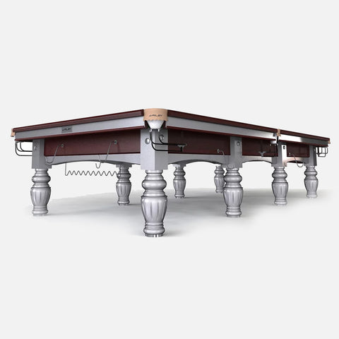 12ft Riley Aristocrat Tournament Champion Snooker Table
