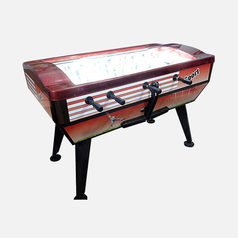 Foosball Table - Carisma Model