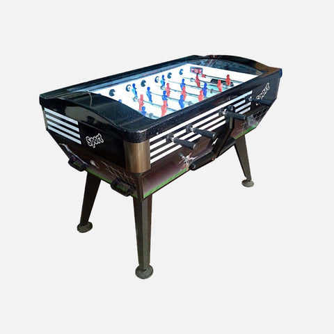 Foosball Table - Carisma Model