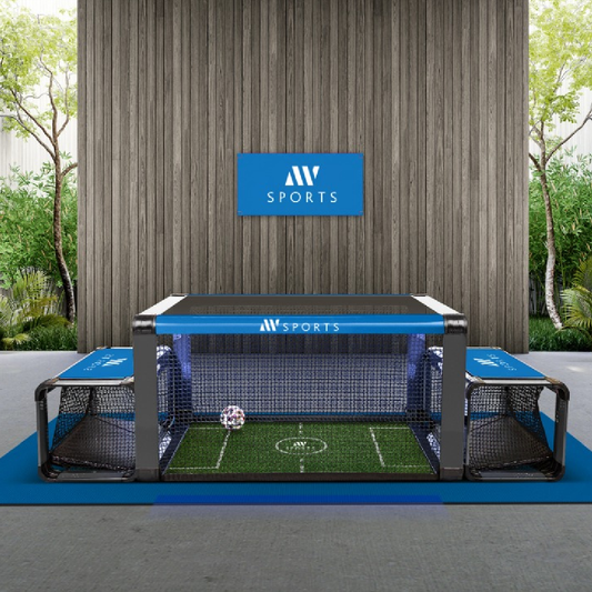 Customizable SUBSOCCER 7