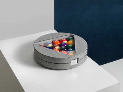 Precious Leather FILOTTO Game Set