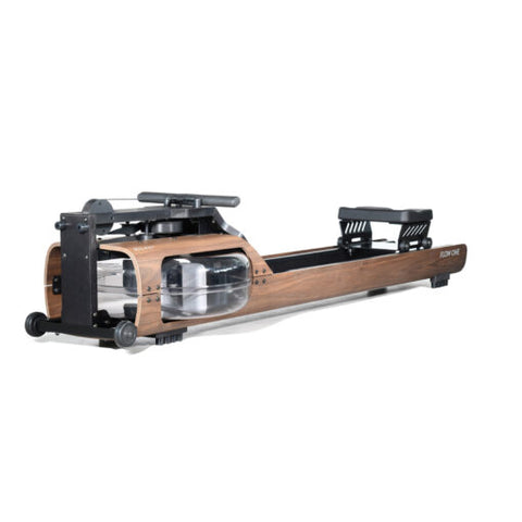 STIL-FIT Rower FLOW ONE - Walnut