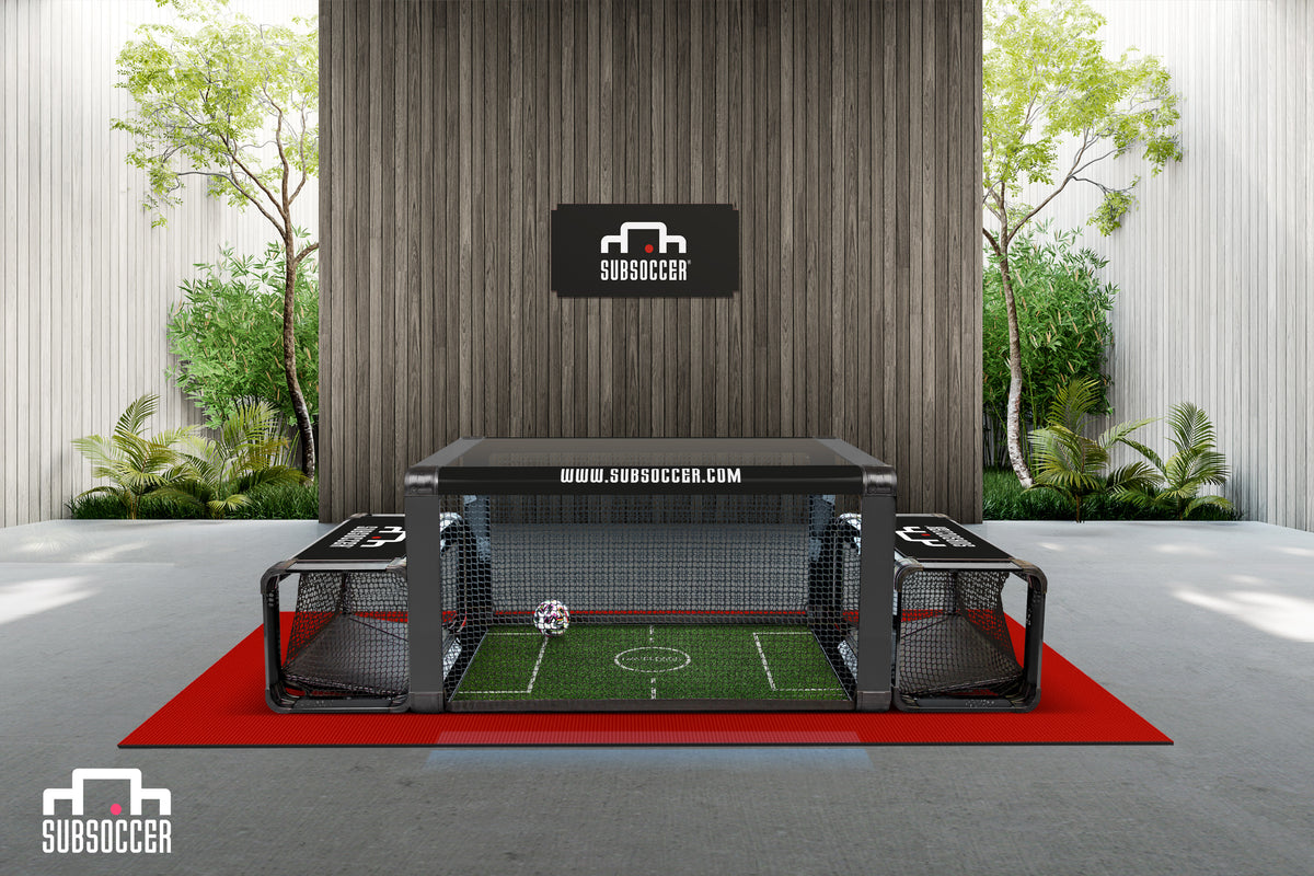 Customizable SUBSOCCER 7