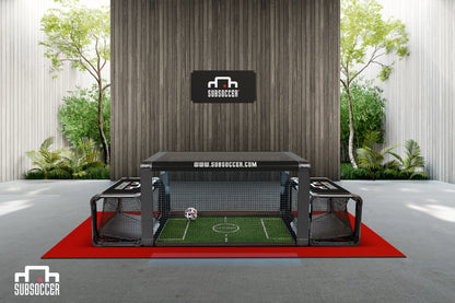 Customizable SUBSOCCER 7