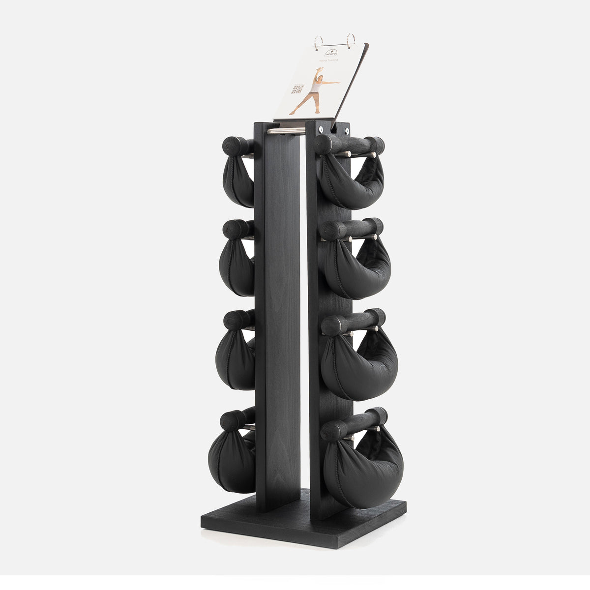 NOHrD Swing Tower