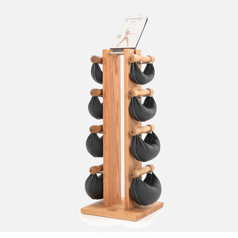 Swing Tower