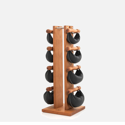 NOHrD Swing Tower