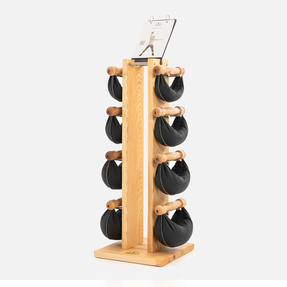 NOHrD Swing Tower