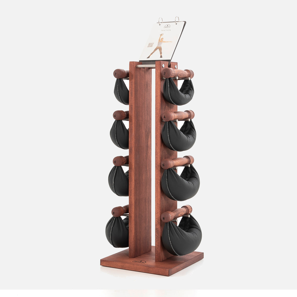 NOHrD Swing Tower