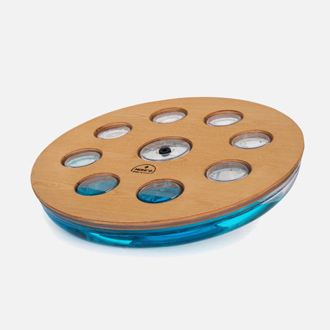 Eau-Me Board