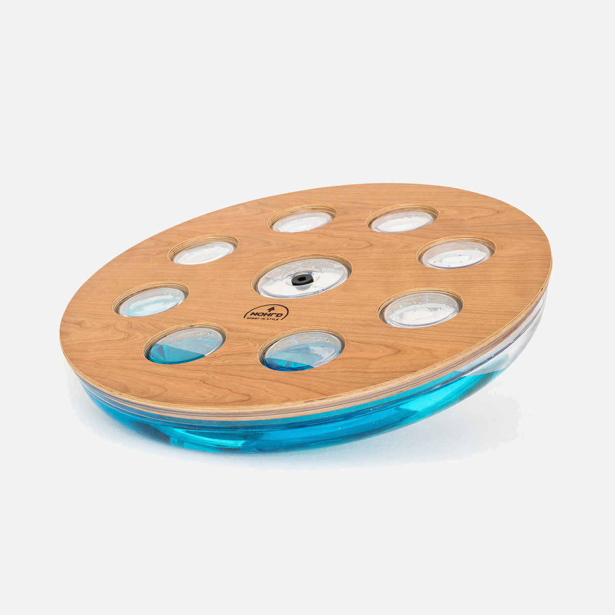 NOHrD Eau-Me Board