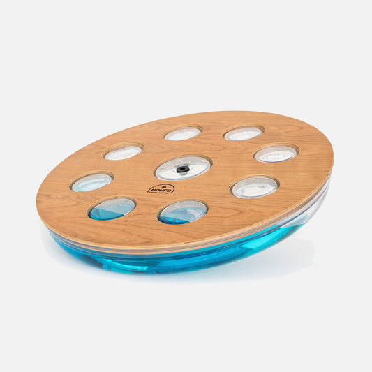 NOHrD Eau-Me Board