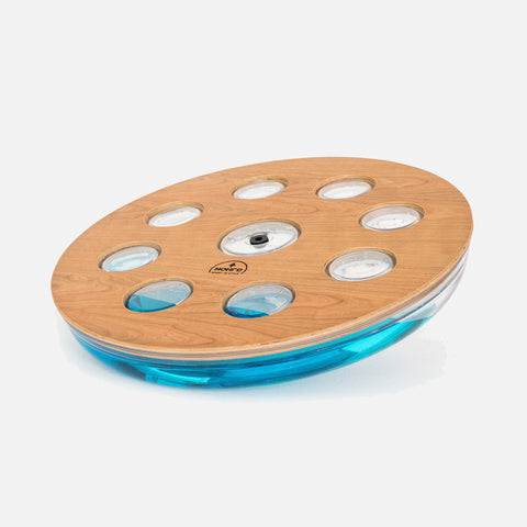 Eau-Me Board