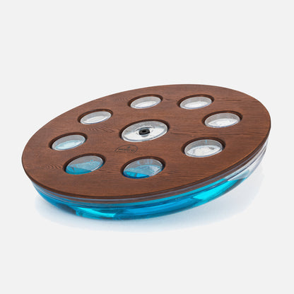 NOHrD Eau-Me Board