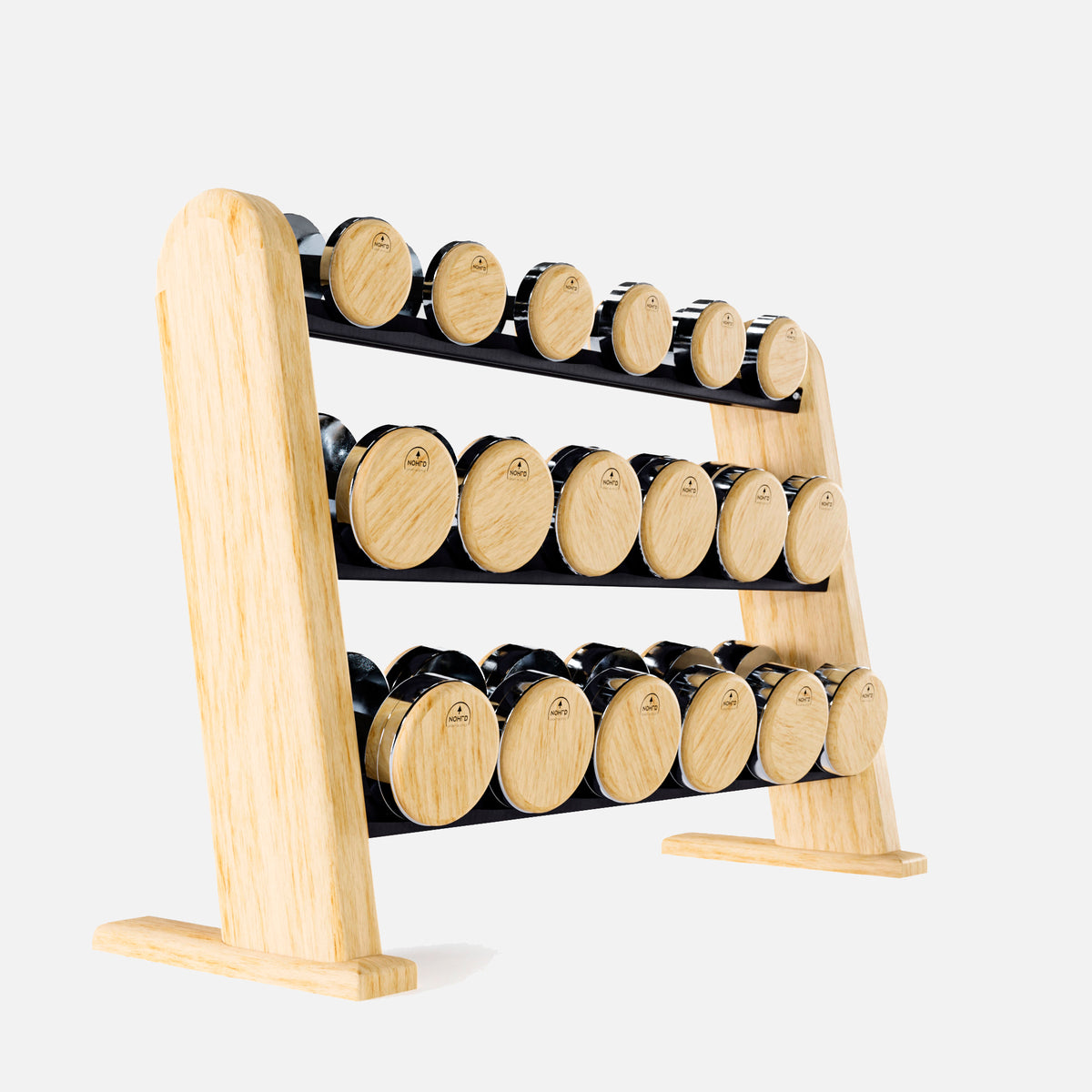 NOHrD DumbBells