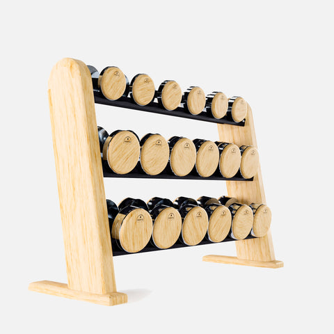 NOHrD DumbBells
