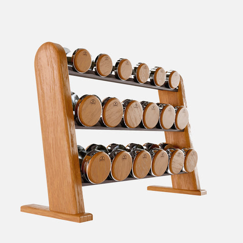 NOHrD DumbBells