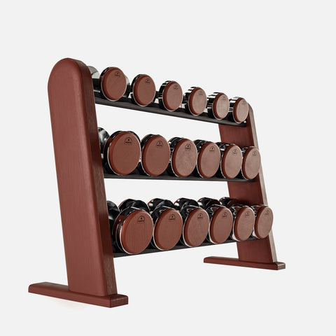 NOHrD DumbBells