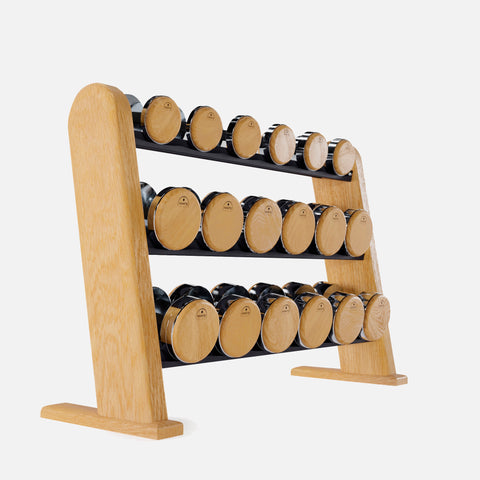 NOHrD DumbBells