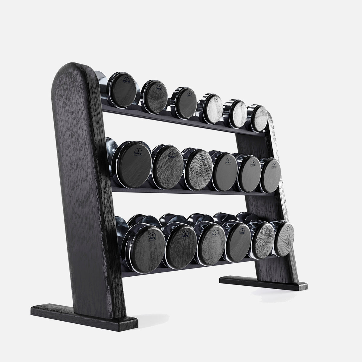 NOHrD DumbBells