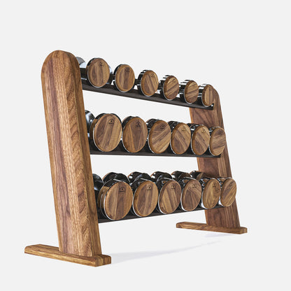 NOHrD DumbBells