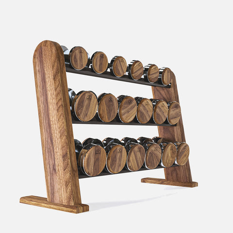 NOHrD DumbBells