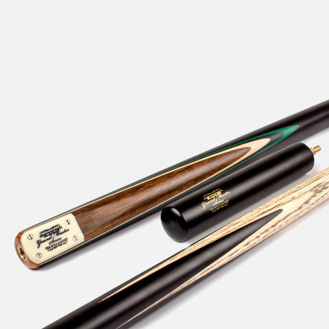 BCE Grand Master Series - 6 Pool & Snooker Cue