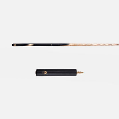 BCE Heritage 3/4 Cut Snooker Cue - 1 (BHC-1UK)