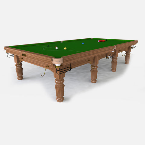 12ft Riley Renaissance Snooker Table