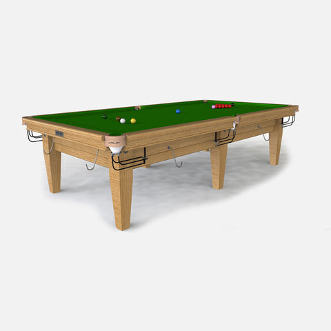 10ft Riley Grand Snooker Table