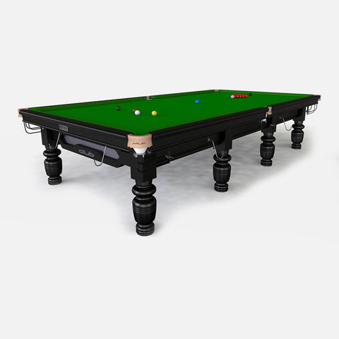 12ft Riley Club Snooker Table