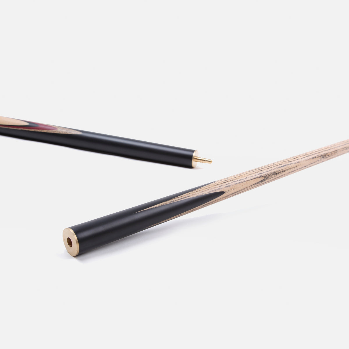 BCE Heritage 3/4 Cut Snooker Cue - 6 (BHC-6)