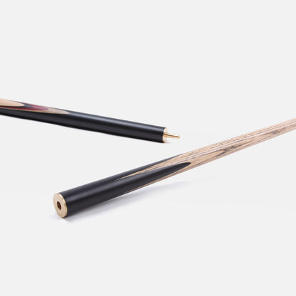 BCE Heritage 3/4 Cut Snooker Cue - 6 (BHC-6)