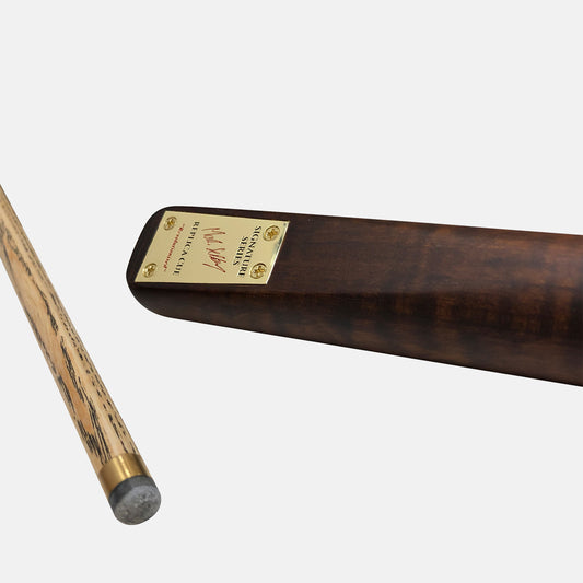 BCE Signature Series - Mark Selby Snooker Cue (RSC-5MS) + Complimentary Cue Case