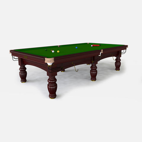 10ft Riley Aristocrat Snooker Table