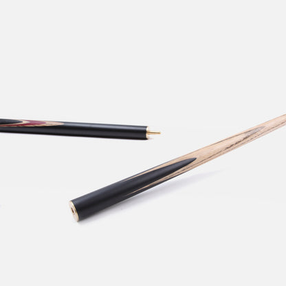 BCE Heritage 3/4 Cut Snooker Cue - 5 (BHC-5UK)