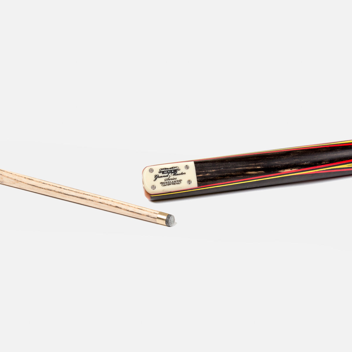 BCE Grand Master Series - 3 Snooker Cue (GM-300)