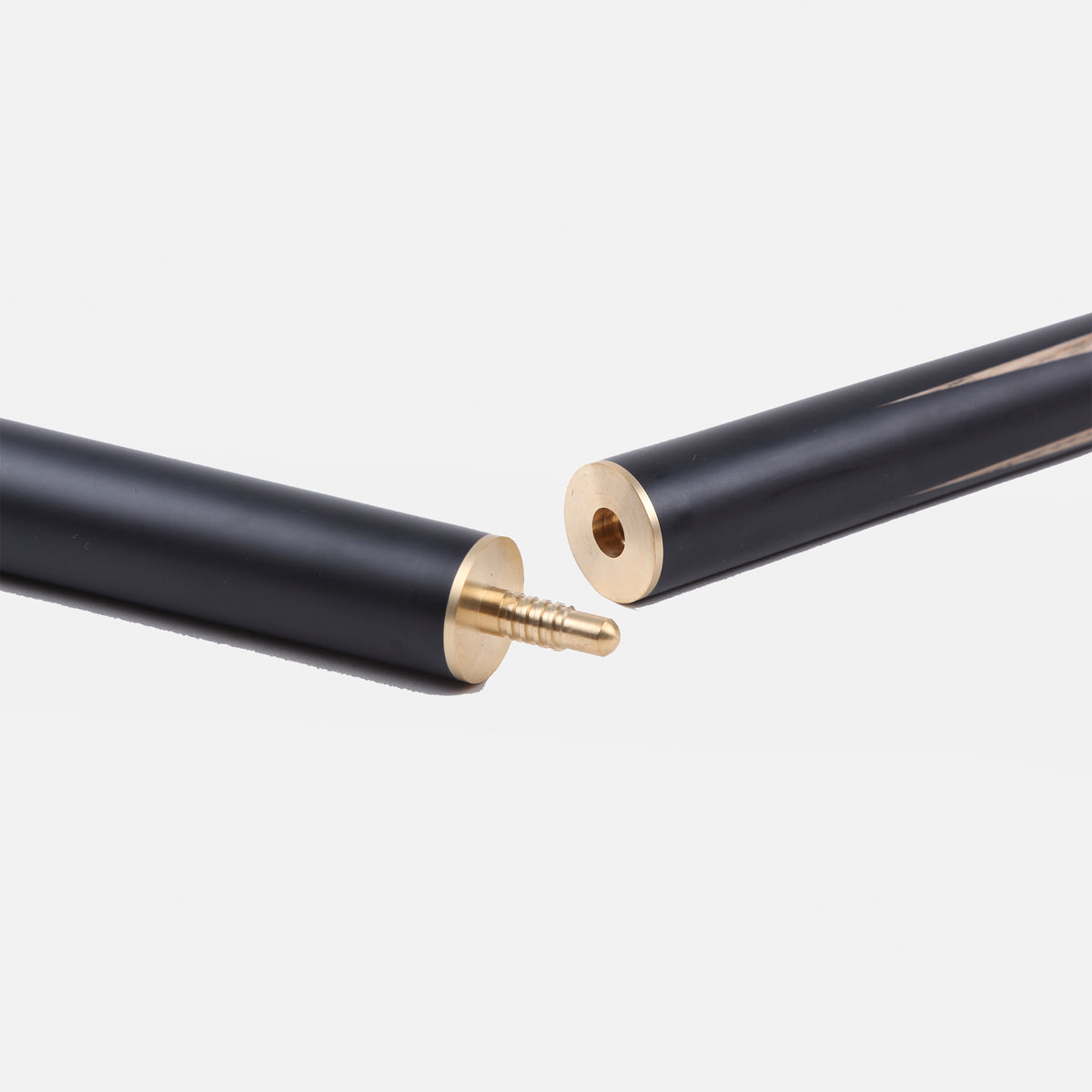 BCE Heritage 3/4 Cut Snooker Cue - 1 (BHC-1UK)