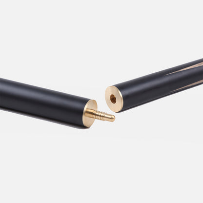 BCE Heritage 3/4 Cut Snooker Cue - 1 (BHC-1UK)