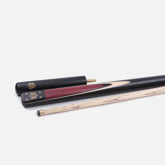 BCE Heritage 3/4 Cut Snooker Cue - 2 (BHC-2UK)