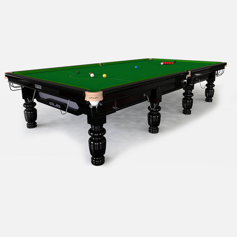 12ft Riley Club Snooker Table