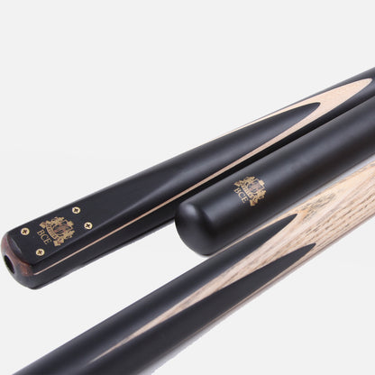 BCE Heritage 3/4 Cut Snooker Cue - 1 (BHC-1UK)