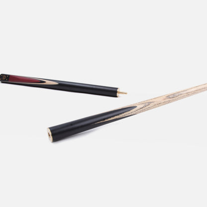 BCE Heritage 3/4 Cut Snooker Cue - 2 (BHC-2UK)