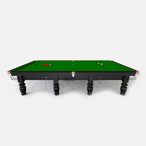 12ft Riley Club Snooker Table