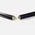 Riley England Ebony Series 9 - 3/4 Cut Snooker Cue (RES-9UK)