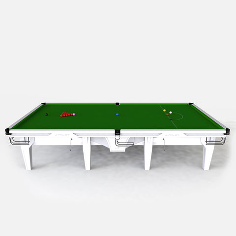 12ft Riley Ray Snooker Table