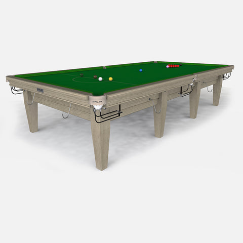 12ft Riley Grand Snooker Table